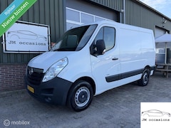 Opel Movano - bestel 2.3 CDTI BiTurbo 170Pk|Cruise|Bluetooth|PDC