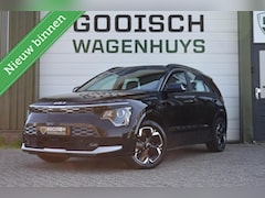 Kia Niro EV - DynamicLine 64.8 kWh | Nieuw Model | 100% SOH | Camera |