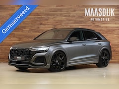 Audi RSQ8 - 4.0 TFSI RS Q8 quattro