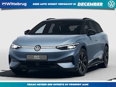 Volkswagen ID.7 Tourer - Limited Edition Plus 86 kWh
