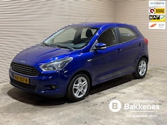 Ford Ka - 1.2 Trend Ultimate | Airco | Cruise | Bluetooth