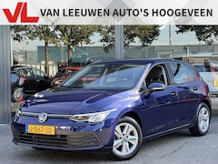 Volkswagen Golf - 1.5 TSI Life | Navigatie | Cruise | Climate | Trekhaak