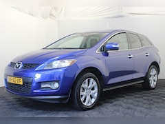 Mazda CX-7 - 2.3 Turbo Executive