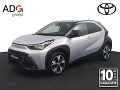Toyota Aygo X - Hybrid 115 pulse | Easy Pack | Nieuwe Auto | Uit Voorraad Leverbaar |
