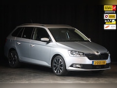 Skoda Fabia Combi - 1.0 TSI Business Edition | CARPLAY | AUT. | PDC | ORGI. NL
