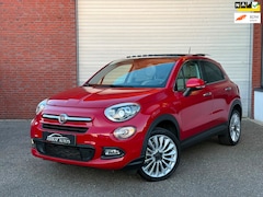 Fiat 500 X - 1.4 Turbo MultiAir Lounge| PANO| AUTOMAAT| NAP| NEW APK
