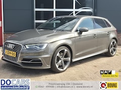 Audi A3 Sportback - 1.4 e-tron PHEV Ambition S Line plus