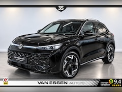 Volkswagen T-Roc - 1.5 eTSI R-Line | WORD VERWACHT | TREKHAAK | MATRIX | SFEERLICHT | STOELVERW