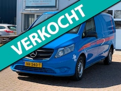 Mercedes-Benz Vito - 111 CDI Functional Lang