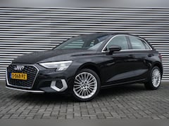 Audi A3 Sportback - 30 TFSI Advanced AUT. | VERW. STOELEN | SPORTSTUUR | CRUISE