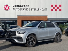 Mercedes-Benz GLE-Klasse - 350 e 4MATIC Premium Plus VERWACHT