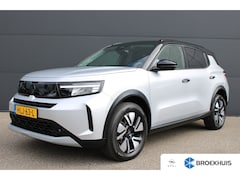 Opel Frontera - Electric GS 44 kWh | Fase 3 laden | Stoelverwarming | Navigatie | Camera | NL auto | 15.00