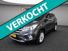 Ford Kuga - 1.5 EcoBoost Titanium