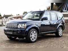 Land Rover Discovery - 3.0 SDV6 HSE | 7-Persoons | Windsor Leder | Panorama | Luchtvering