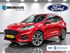 Ford Kuga - 2.5 PHEV ST-Line X 225pk | Trekhaak | Driver Assistance-, Winter-, Technology-, Styling Pa