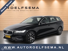 Volvo V60 - 2.0 T5 Momentum | Trekhaak | Parkeersensoren Achter | Cruise Control|Climate Control Navig