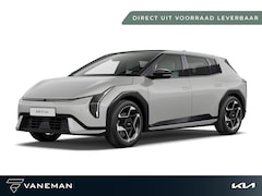 Kia EV4 - GT-Line Business Edition 81.4 kWh | Direct leverbaar uit voorraad
