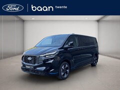 Ford Transit Custom - 320 2.0 TDCI L2H1 Sport DC