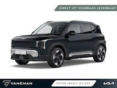 Kia EV2 - Plus Advanced 61 kWh | Direct leverbaar uit voorraad