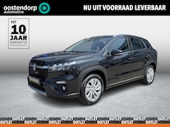 Suzuki S-Cross - 1.4 Boosterjet Select Smart Hybrid | Uit voorraad leverbaar | 1.500 kg trekgewicht |
