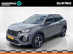 Peugeot 2008 - 1.2 PureTech 100 Allure | Airco | digitaal dashboard | Navigatie | Cruise Control |
