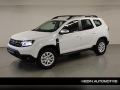 Dacia Duster - TCe 130 Comfort | MediaNav Multimedia | Airco | Cruise Control | Lichtmetalen Velgen | LED