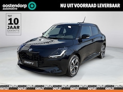 Suzuki Swift - 1.2 Style Smart Hybrid |Uit voorraad leverbaar | Prijs is incl. de korting |