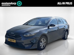 Kia Cee'd Sportswagon - Ceed 1.0 T-GDi DynamicLine | Navigatie | Achteruitrijcamera |