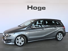 Mercedes-Benz B-klasse - 180 Ambition Automaat Clima Navigatie LED Rijklaarprijs Inruil Mogelijk