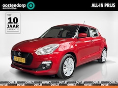 Suzuki Swift - 1.2 Select Automaat | CarPlay | Camera |
