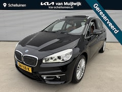 BMW 2-serie Active Tourer - 220i Luxury Trekhaak | Trekgewicht 1500KG | Nette auto