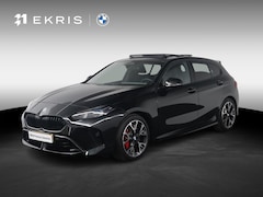 BMW 1-serie - 120 M Sport Design Edition M Sport Pro | Panoramadak | Trekhaak | Stoelverwarming | Drivin