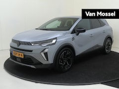 Renault Symbioz - 1.6 E-Tech full hybrid 145 esprit Alpine | Pack Winter premium | Pack Advanced Driving Ass