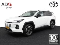 Toyota RAV4 - 2.5 Plug-in Hybrid AWD 300 Dynamic