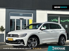 Volkswagen Tiguan - 1.5 TSI ACT Highline | R-Line | Trekhaak | Panoramadak |