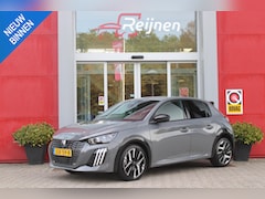 Peugeot 208 - 1.2 Hybrid 145PK AUTOMAAT GT PACK | ELEKTRISCH BEDIENBARE BESTUURDERSSTOEL MET MASSAGE FUN
