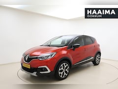 Renault Captur - 0.9 TCe Intens | Trekhaak | Apple carplay/Android auto | Cruise control | Climate control