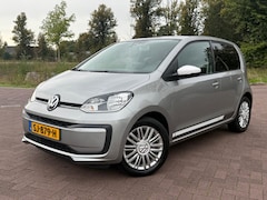 Volkswagen Up! - | CARPLAY | ALL SEASON | NAP |