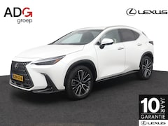 Lexus NX - 450h+ AWD Executive Line | 20 Inch Lichtmetalen velgen | Triple LED koplampen | Head-Up Di