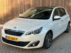 Peugeot 308 - 1.2 PureTech Allure | PANO | LED |