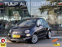 Fiat 500 - 1.0 Hybrid Dolcevita Clima Cruise Pano 1e Eig NAP