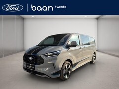 Ford Transit Custom - 320 2.0 TDCI L2H1 Sport DC
