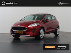 Ford Fiesta - 1.1 Trend | Airco | Bluetooth | Eerste Eigenaar | Dealer Onderhouden |