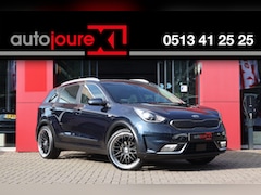 Kia Niro - 1.6 GDi Hybrid ExecutiveLine | ACC | Climate Control | Trekhaak | Origineel NL |