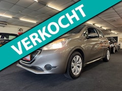 Peugeot 208 - 1.2 VTi Active. Bleutooth, cruise control, airco en meer