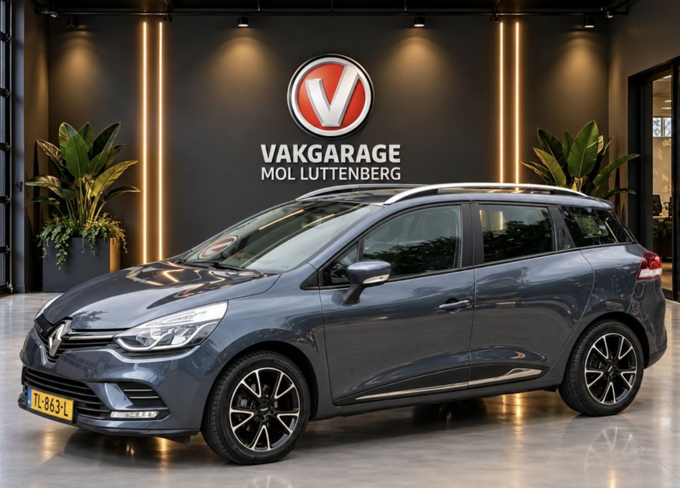 Renault Clio - Energy TCe 90pk S&S Zen - AutoWereld.nl