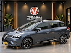 Renault Clio - Energy TCe 90pk S&S Zen