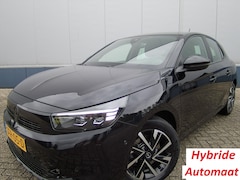 Opel Corsa - 1.2 Turbo Hybrid 136pk GS Automaat