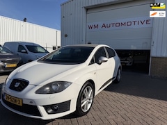 SEAT Leon - 1.4 TSI RF LEDER APK T/M 20-1-2027