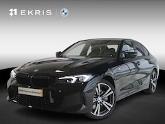 BMW 3-serie - Sedan 320e M-Sportpakket | Comfort Access | Stuurwielrand verwarmd | Camera